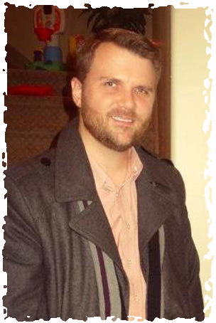 Aric Thorpe